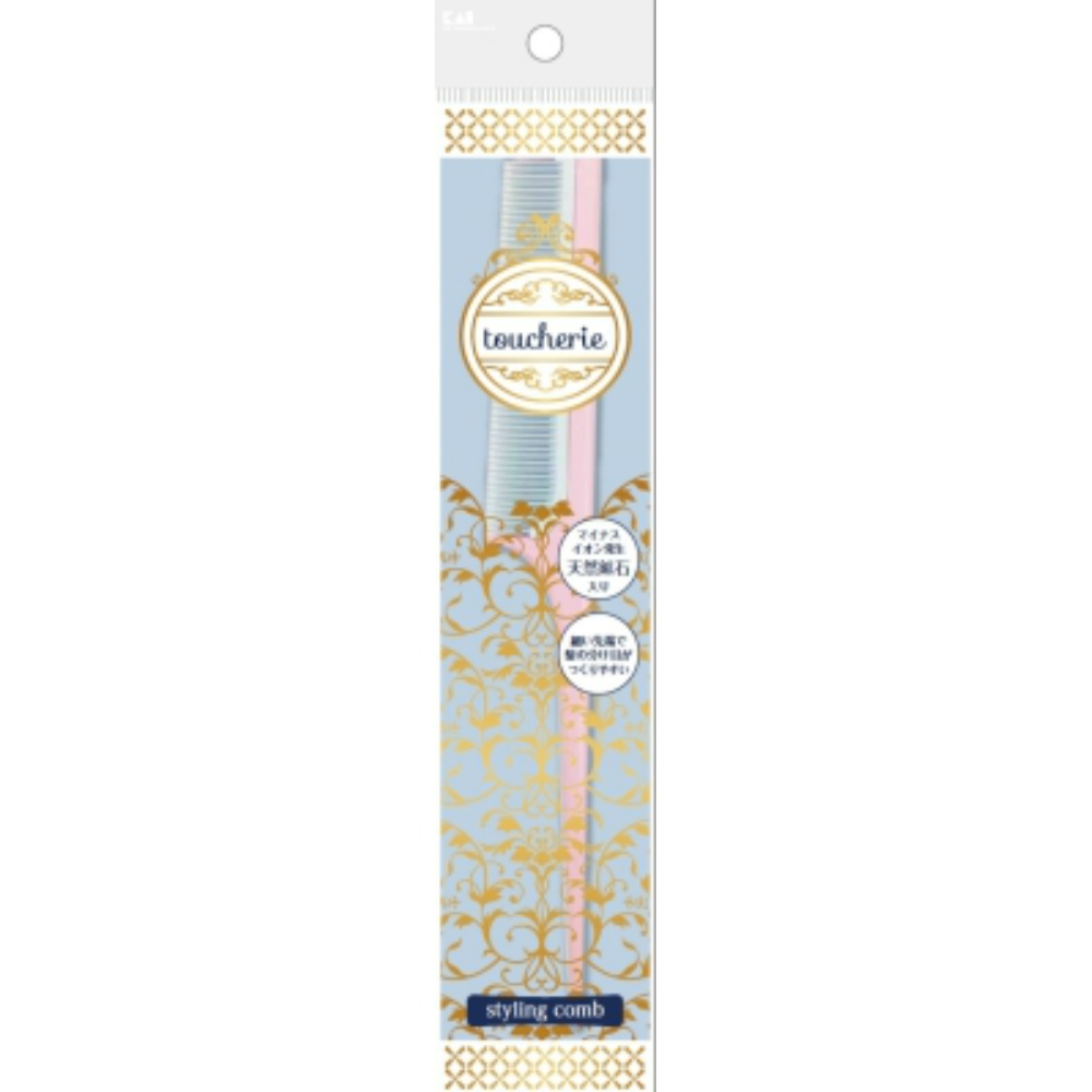 KQ2353toucherie set comb 1/360 – Sumotori.Trade