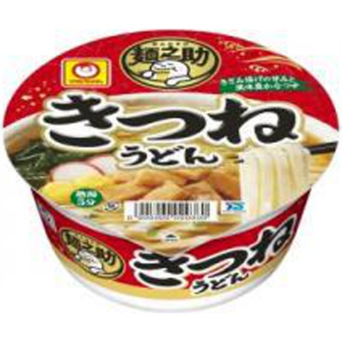 Maruchan Mennosuke Kitsune Udon 1/12 – Sumotori.Trade