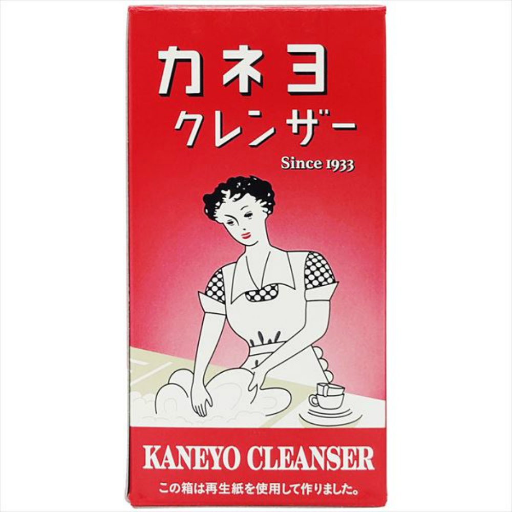 Cleanser red box 1/24 – Sumotori.Trade