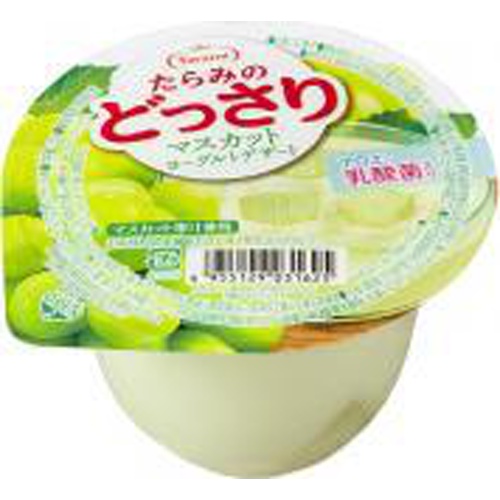 Tarami Dossari Muscat Yogurt Dessert 1/48 – Sumotori.Trade