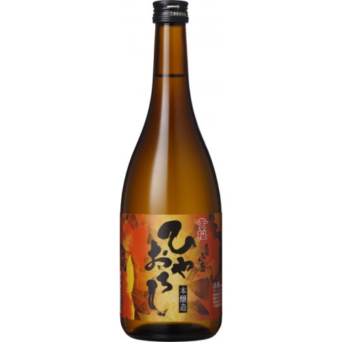 Kizakura Kimoto Yamahai Hiyaoroshi 720ml 1/6 – Sumotori.Trade