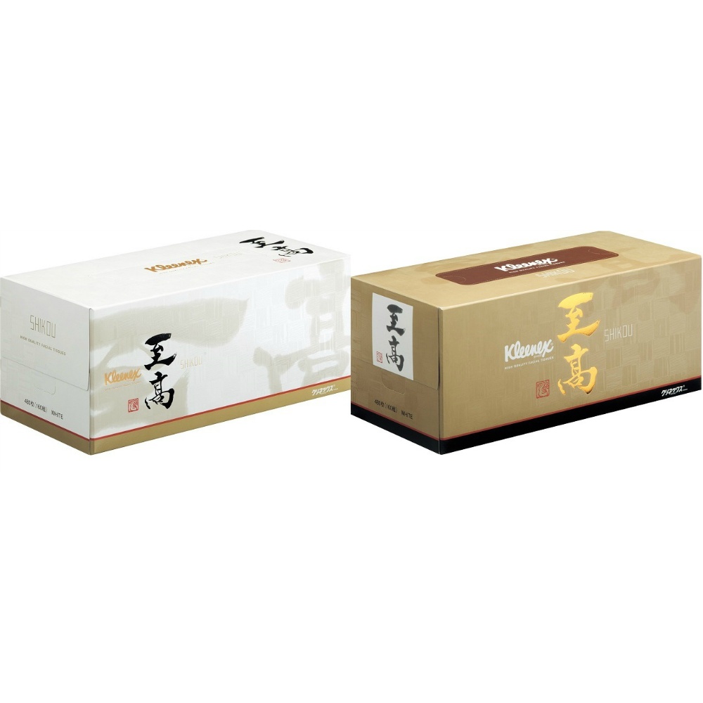 Kleenex Tissue "Supreme" 1/10 – Sumotori.Trade