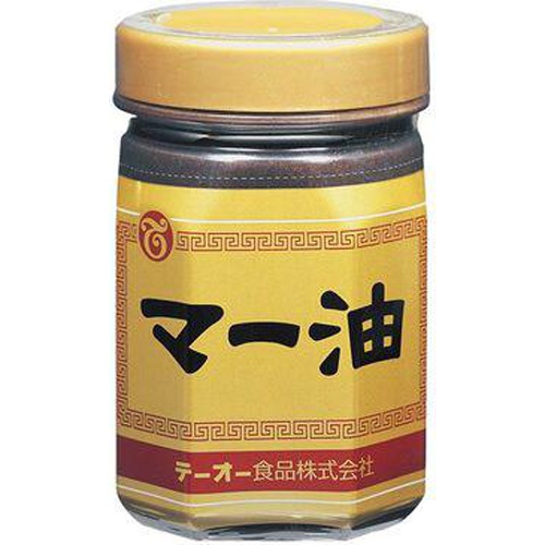 Teoh Mar Oil 380g 1/12 – Sumotori.Trade