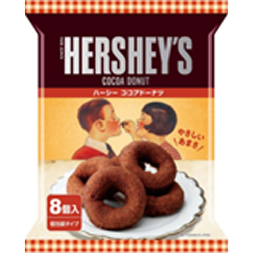Hershey's Cocoa Donuts 1/12 – Sumotori.Trade