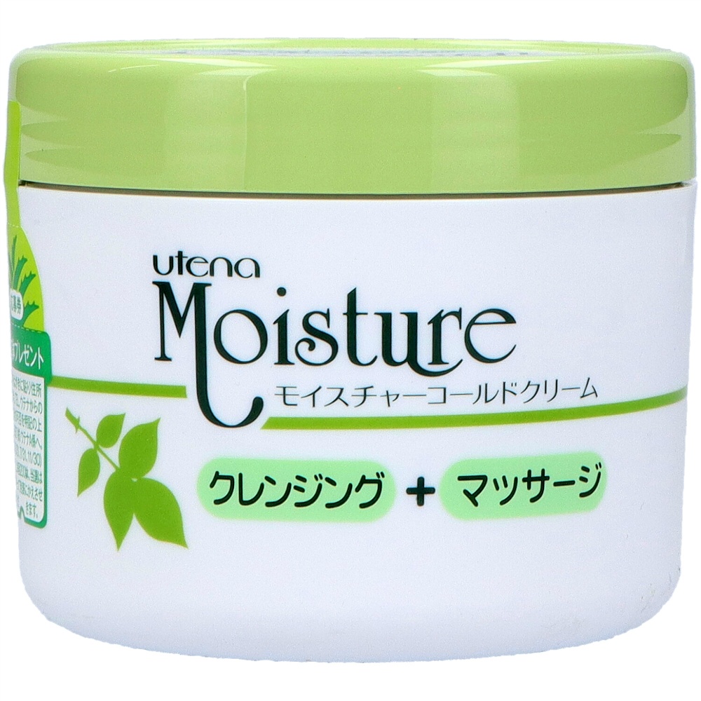 Utena Moisture Cold Cream 1/30 – Sumotori.Trade