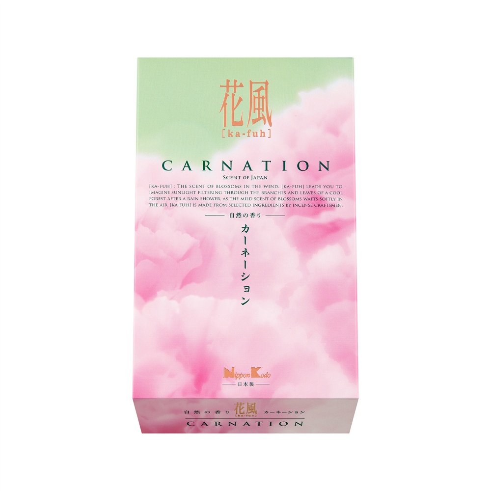 Hanakaze Carnations, Rose Pack 1/30 – Sumotori.Trade