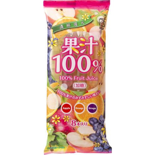 Guangwu Juice 100% 8 copies 1/15 – Sumotori.Trade