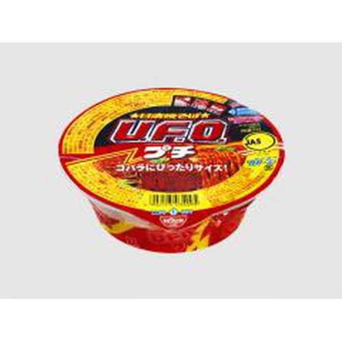 Nissin Yakisoba Petit U.F.O. 1/12 – Sumotori.Trade