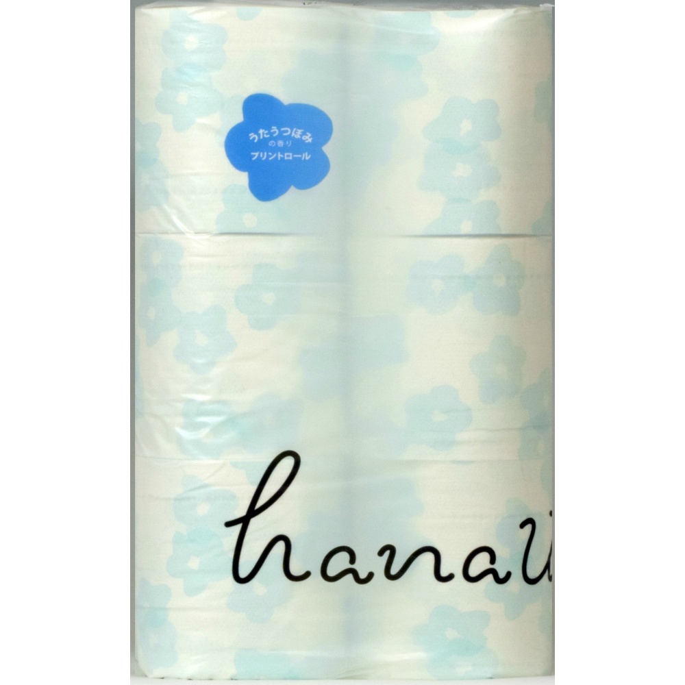 Hanauta Print Buds 12W Singing Bud Scent 1/8 – Sumotori.Trade