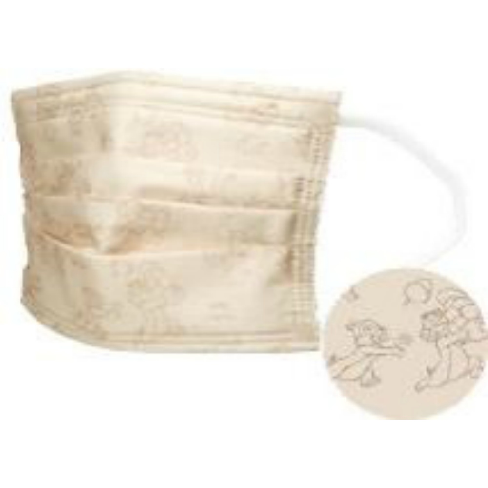 Nonwoven mask Chip & Dale MSKP4 1/240 – Sumotori.Trade