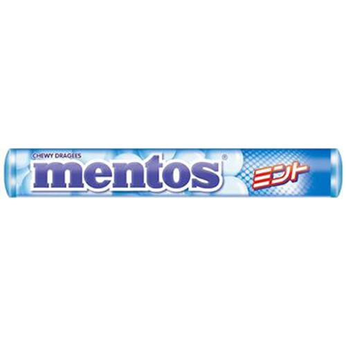 Mentos Mint 1/192 – Sumotori.Trade