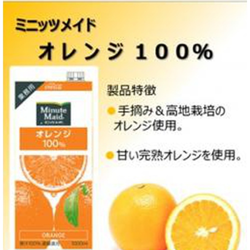 Minute Maid Orange Paper 1L 1/6 – Sumotori.Trade