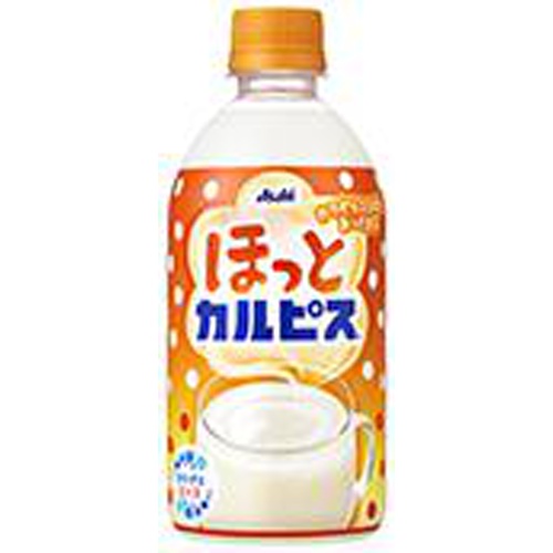 Calpis Hot Calpis P480ml 1/24 – Sumotori.Trade