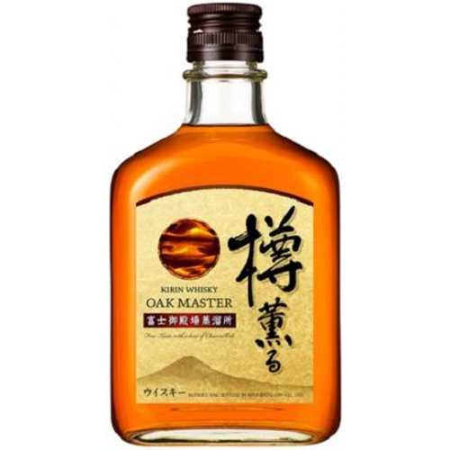 Kirin Oak Master Barrel Fragrance 640ml 1/12 – Sumotori.Trade