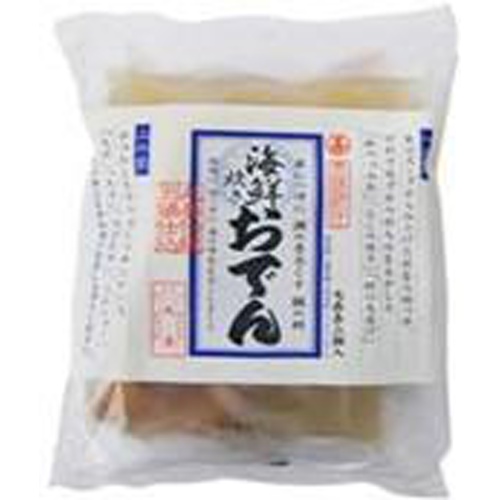 Maruzen Seafood Oden 1000g 1/10 – Sumotori.Trade