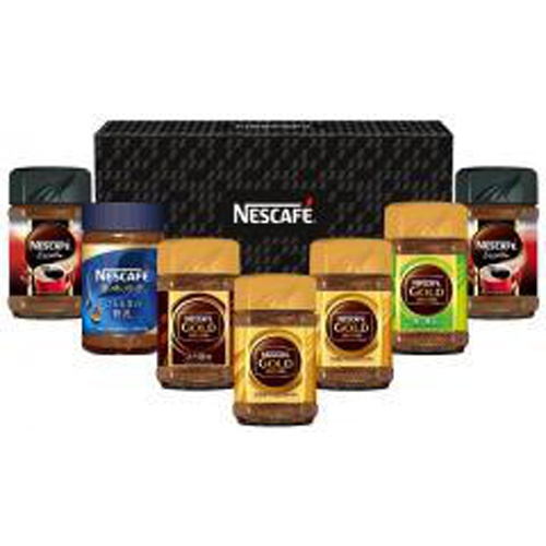 Nescafe Gift Set N50-E 1/4 – Sumotori.Trade