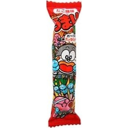 Yaokin Umaibo Takoyaki 1/600 – Sumotori.Trade