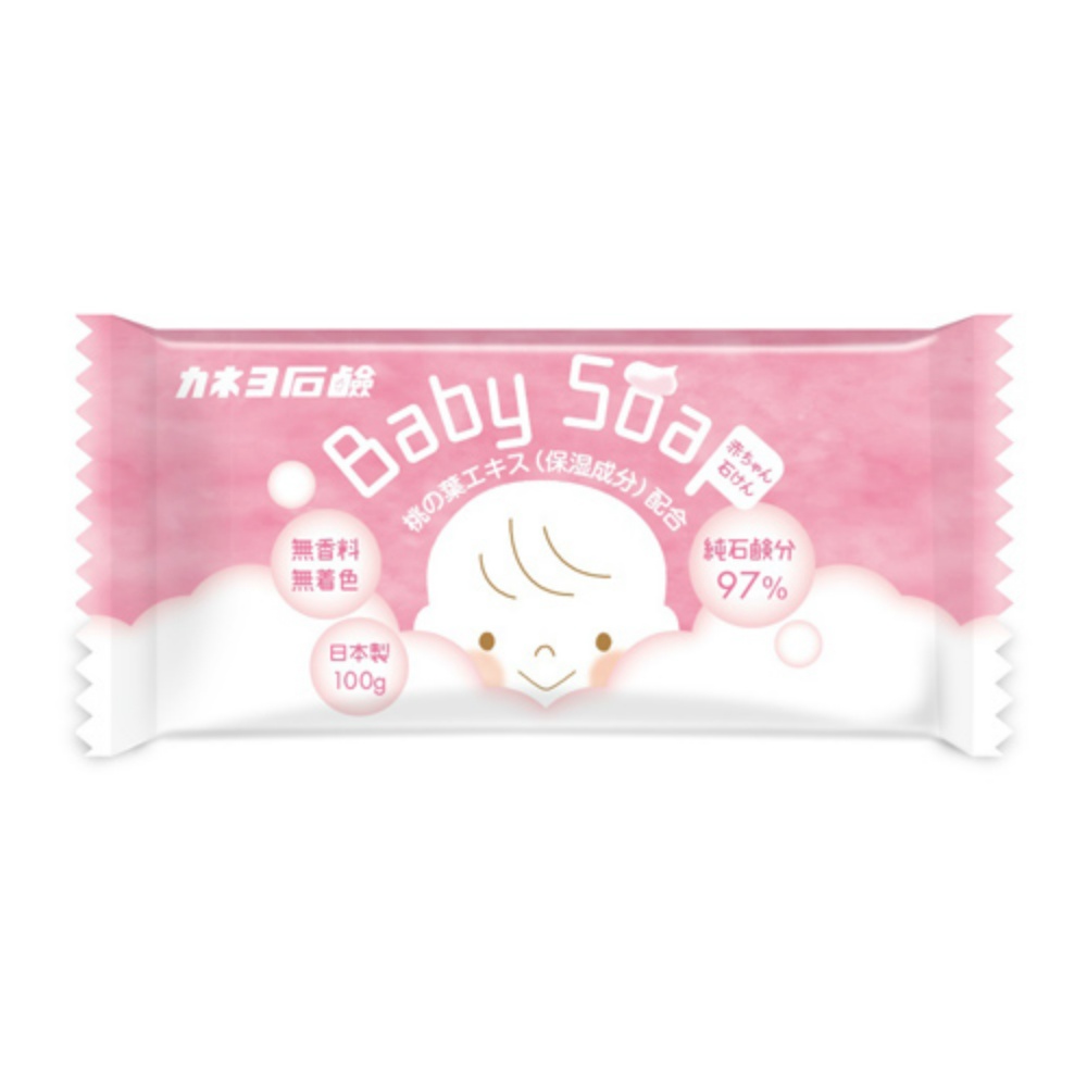 Kaneyo Baby Soap 1/24 – Sumotori.Trade