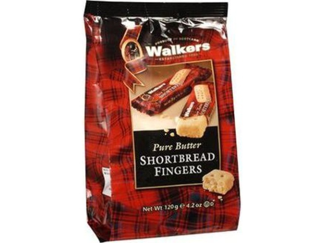 Walker Flow Pack Finger 120g bag 1/48 – Sumotori.Trade