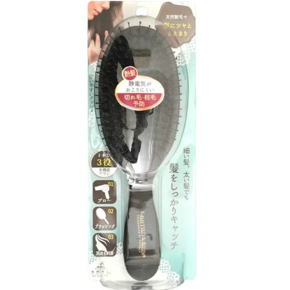Easy-to-use cushion brush TK-1301 1/60 – Sumotori.Trade