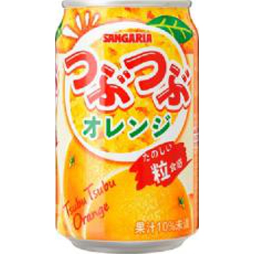Sangaria Orange Crunch Can 280g 1/24 – Sumotori.Trade