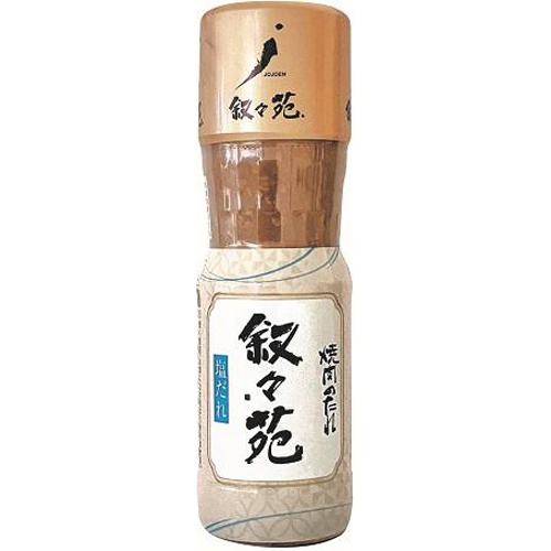 Jojoen Yakiniku Salt Sauce 217g 1/24 – Sumotori.Trade