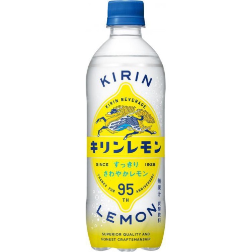 Kirin Lemon P500ml 1/24 – Sumotori.Trade