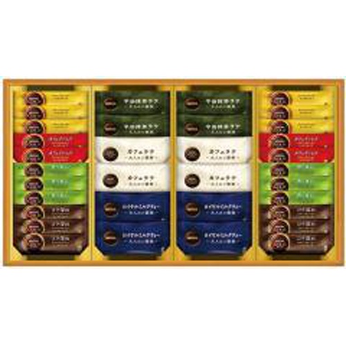 Nestle Stick Coffee Gift N20-GK 1/6 – Sumotori.Trade