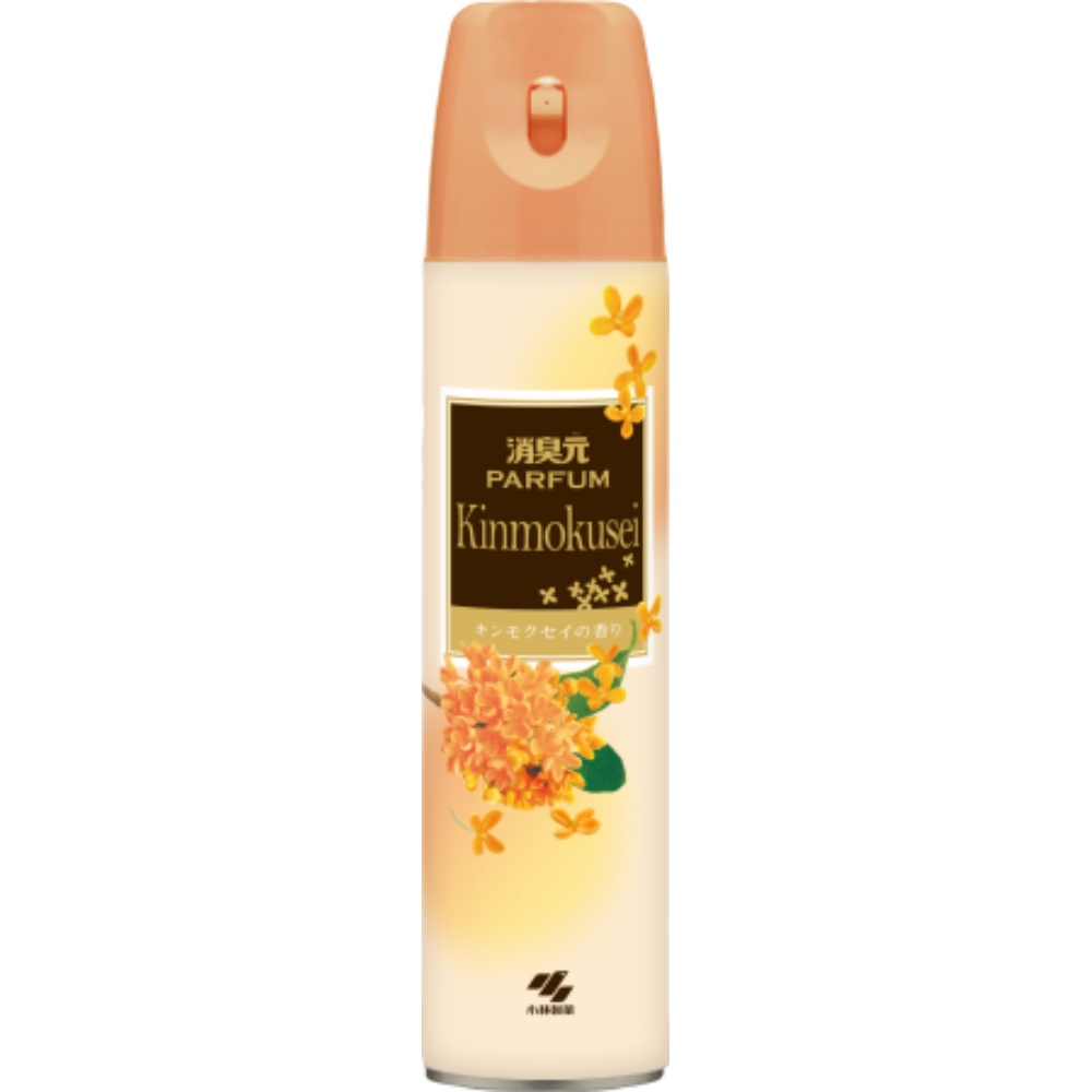 Deodorizing Spray Parfum Osmanthus 1/28 – Sumotori.Trade