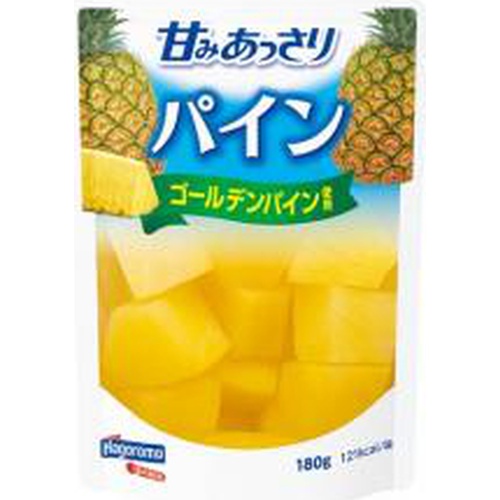 Hagoromo Lightly Sweet Pineapple  180g 1/24 – Sumotori.Trade