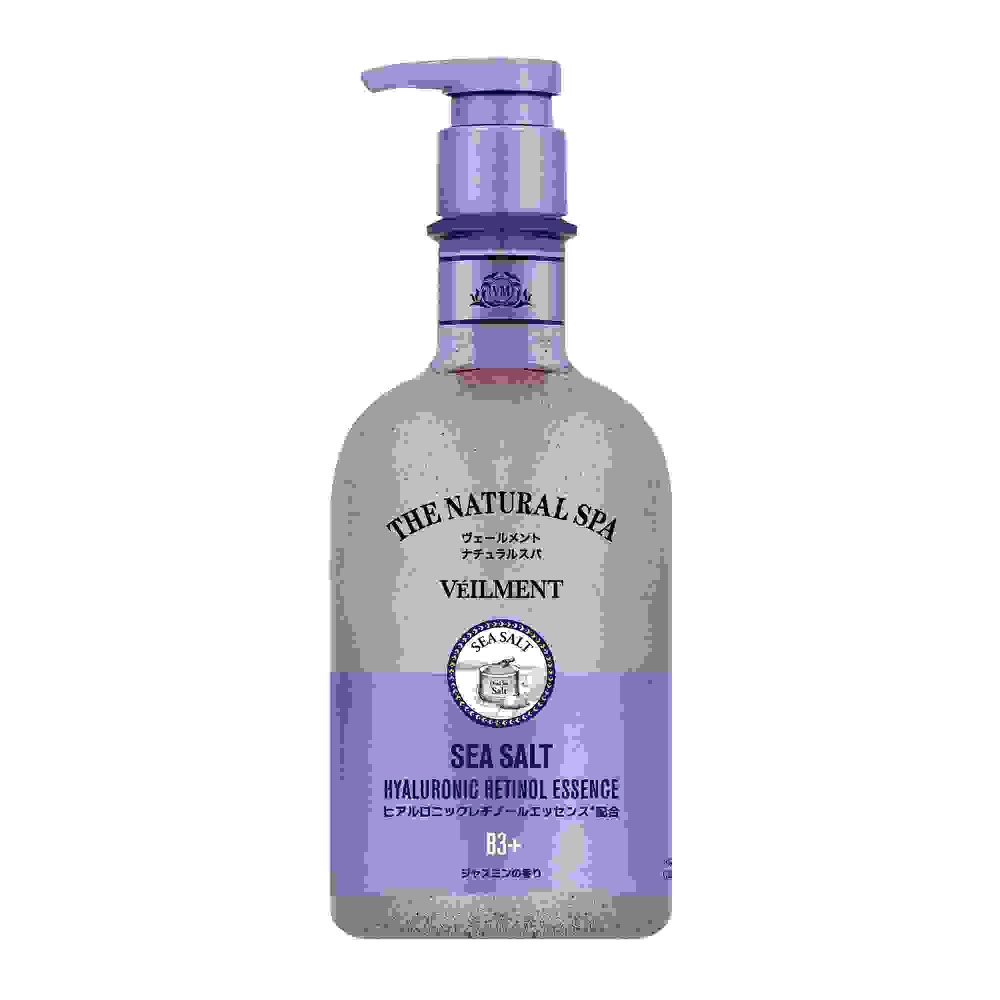 Veilment Natural Spa Jasmine Scent 1/12 – Sumotori.Trade