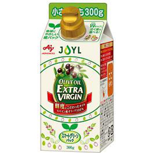 Ajinomoto Olive Oil EXV 300g 1/6 – Sumotori.Trade