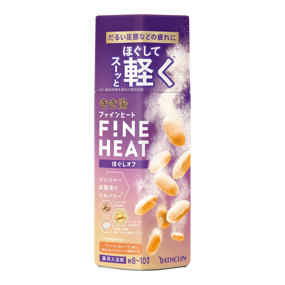 Kikiyu Fine Heat Relaxation Off 1/12 – Sumotori.Trade