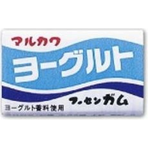 Marukawa Yogurt Gum 1/1320 – Sumotori.Trade