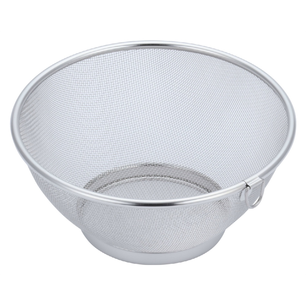 Round colander 21cm 1/50 – Sumotori.Trade