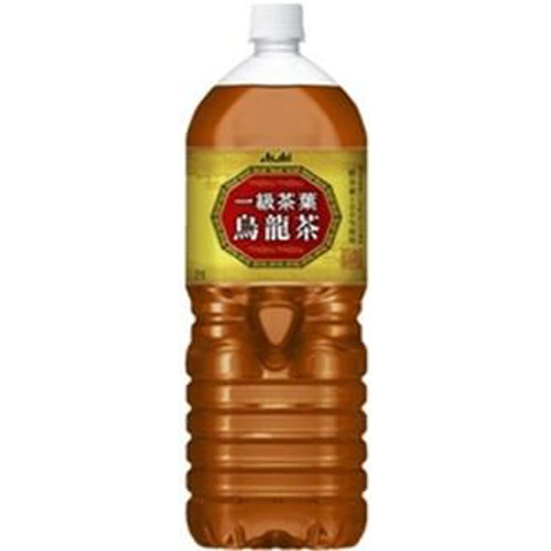アサヒ First Class Oolong Tea 2L 1/6 – Sumotori.Trade