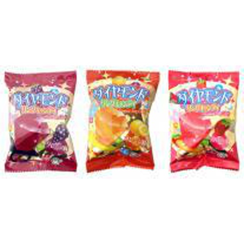 Yaokin Diamond Ring Candy 1 piece 1/288 – Sumotori.Trade