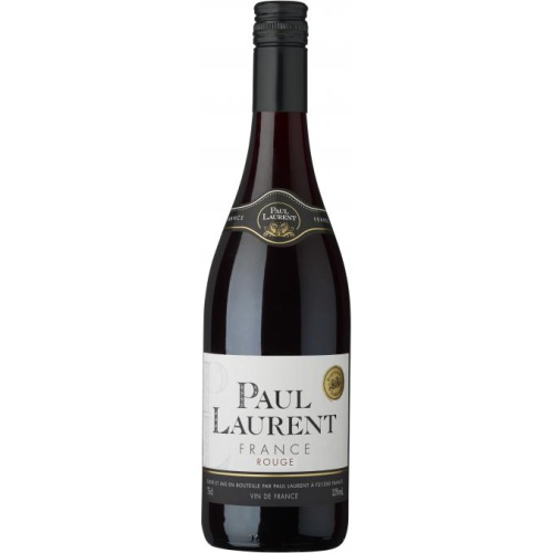 Paul Laurent Rouge 750ml 1/12 – Sumotori.Trade