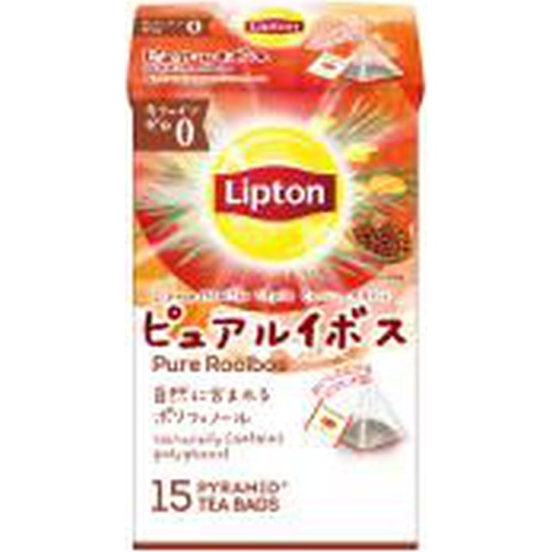 Lipton Healthy Style Pure Louvre 15P 1/36 – Sumotori.Trade