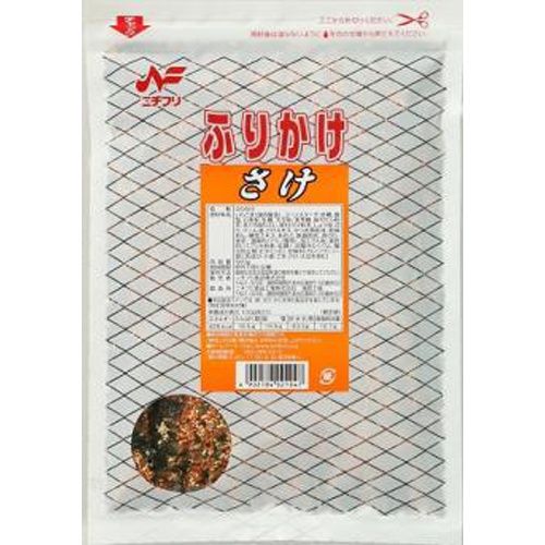 Nichifuri Value Furikake Salmon 500g 1/10 – Sumotori.Trade