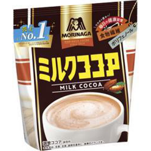 Morinaga Milk Cocoa 240g 1/10 – Sumotori.Trade