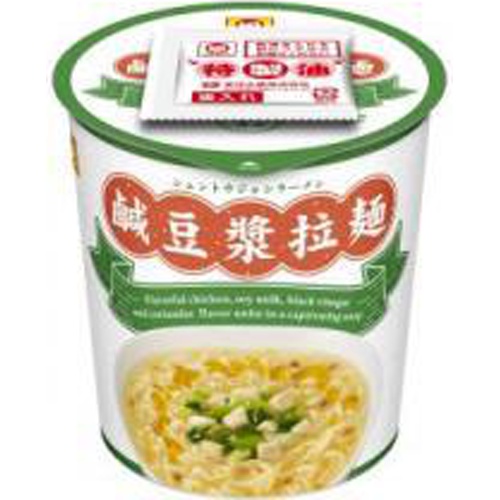 Maruchan Salty Soy Milk Ramen 1/12 – Sumotori.Trade