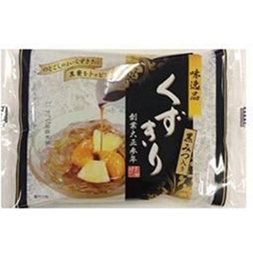 Nakaki Kuzukiri Bag 250g 1/12 – Sumotori.Trade
