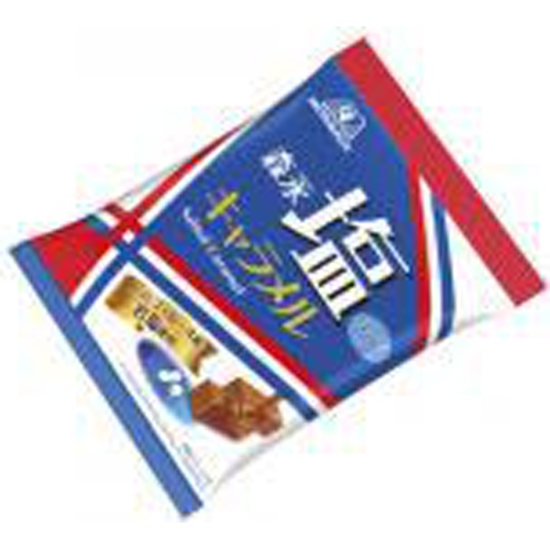 Morinaga Salted Caramel Bag 83g 1/72 – Sumotori.Trade