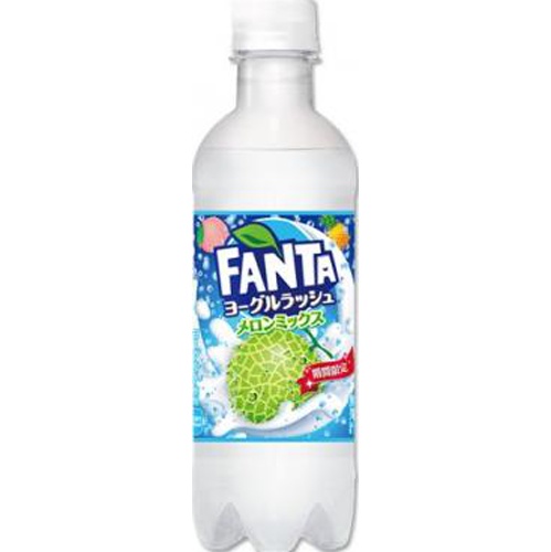 Fanta Yogurush Melon Mix P380 1/24 – Sumotori.Trade