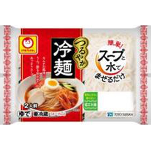 Maruchan smooth and smooth cold noodles for 2 1/6 – Sumotori.Trade