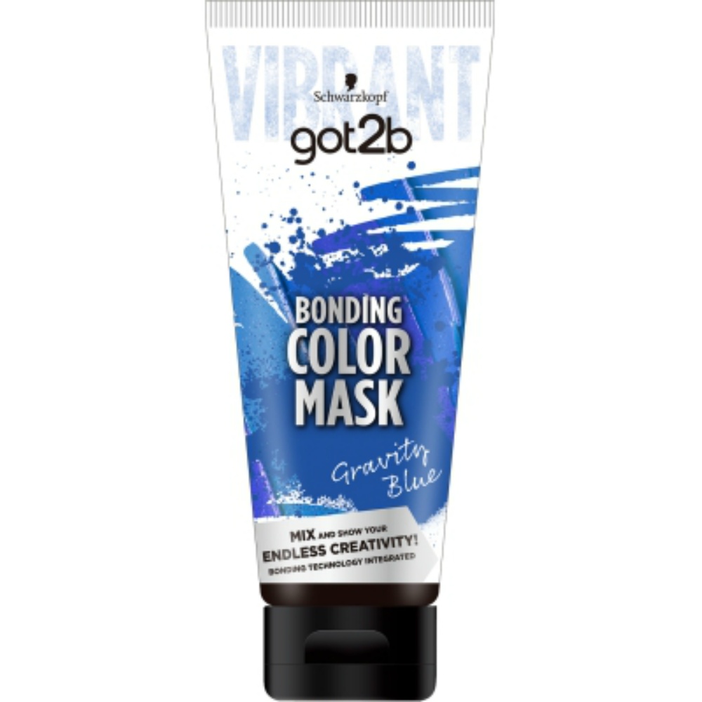 got2b Bonding Color Mask Gravity Blue 1/36 – Sumotori.Trade