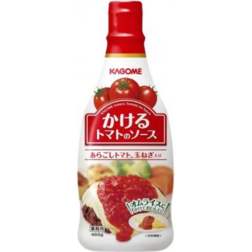 Kagome Tomato Sauce 465g 1/20 – Sumotori.Trade