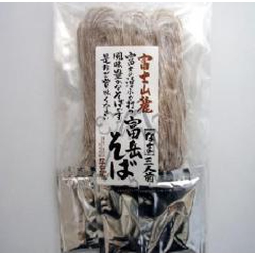 Hiraiya Fugaku Soba 1/30 – Sumotori.Trade
