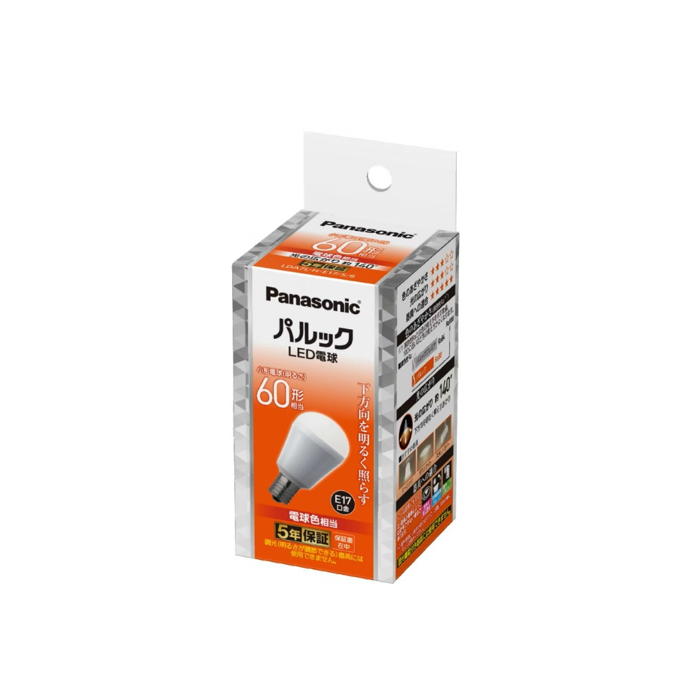 LDA7LHE17S6 Pallook LED bulb 1/10 – Sumotori.Trade